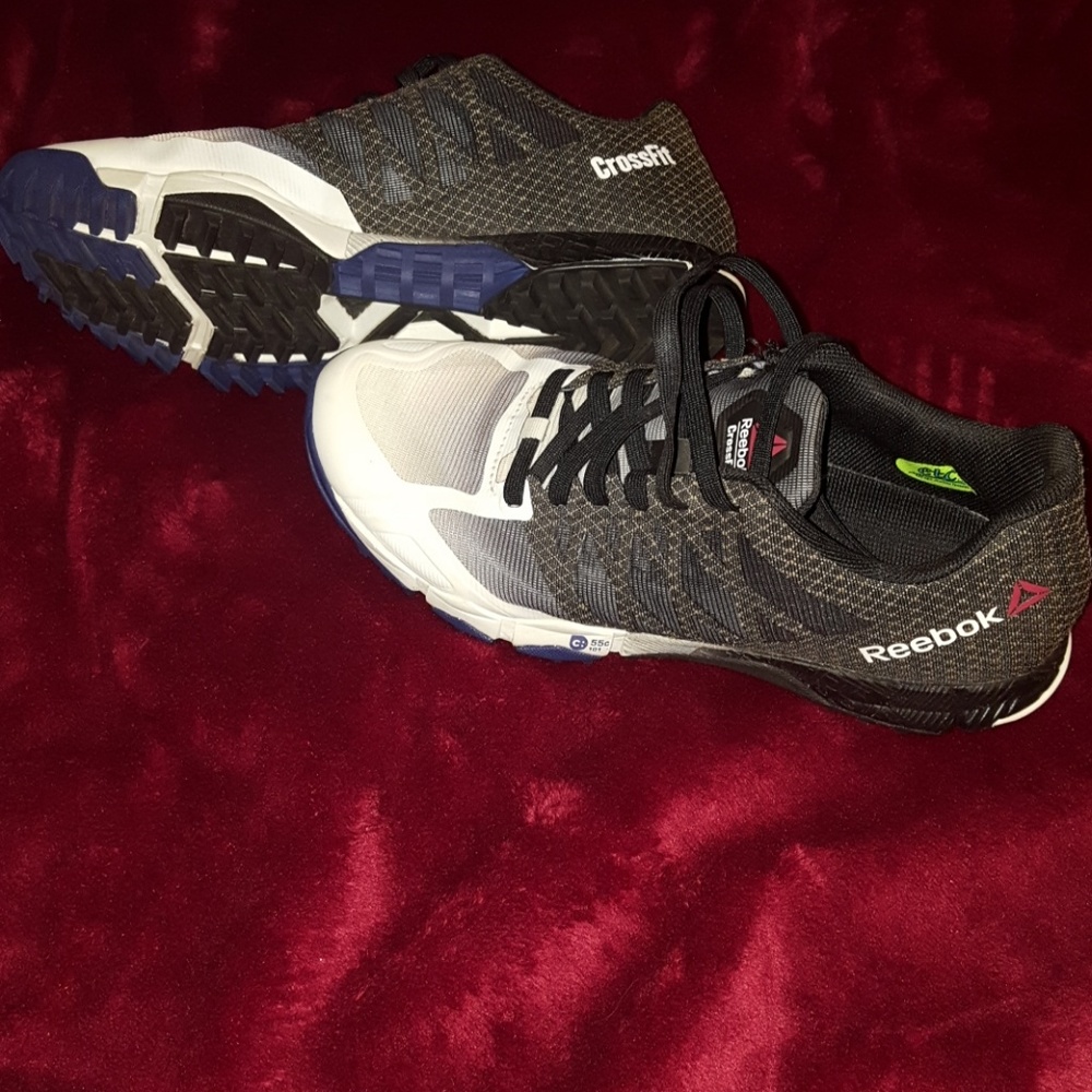 Reebok Track and field Speed TR